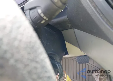 2014 Ford Escape Se z USA, uszkodzony, nr VIN 1FMCU0GX4EUB68868